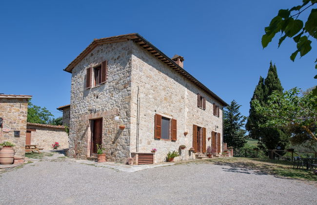 Agriturismo Il Poderuccio - Foto 46