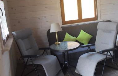 Siedlisko u Agi - Foto 23