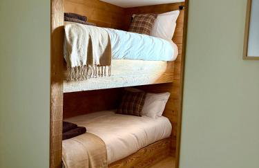 Chalet Cimebleu SPA & Sauna - Foto 35