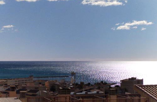 Mira al Mar y Tabarca en urbanización Santa Pola - Photo 46