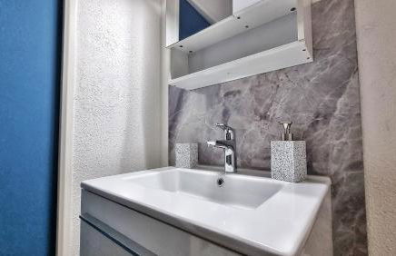 Le City View - Calme - Moderne - Balcon - RelaxBNB - Foto 12