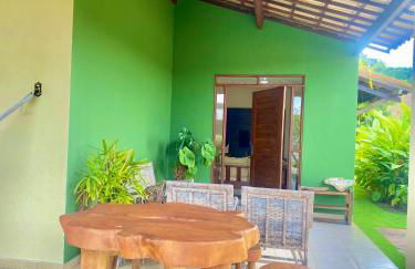 Casa Hibiscus Beach Club Ipioca Maceió - Foto 44