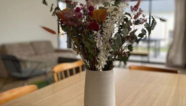 Gîte le 9 bis Kervadail - Foto 4