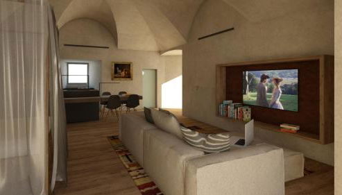 Le Coin du Château - Foto 2