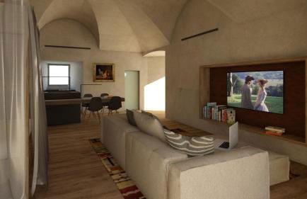 Le Coin du Château - Foto 2