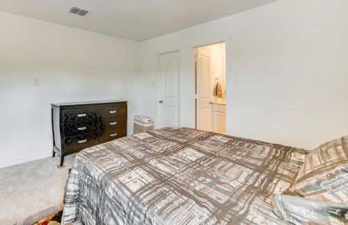 8 Mi to Celebration Station Family Getaway! - Foto 13