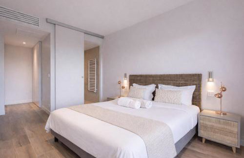 Villa Key West - Villa d'exception avec piscine privée et vue mer proche de Cannes - Foto 17