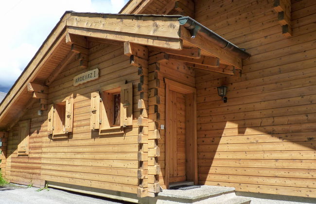 Ardévaz I - Foto 21