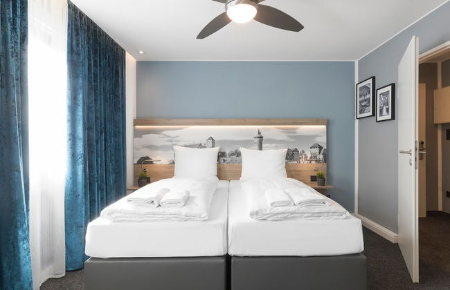 Riverview Apartments by dasPaul - Foto 7