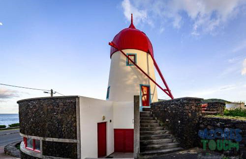 Boina de Vento - Foto 38