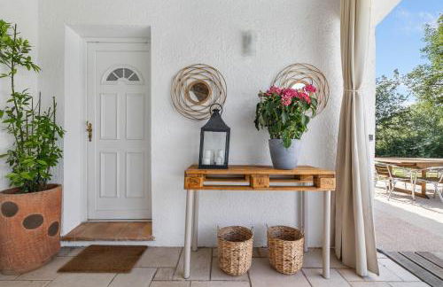 Villa Madiana - "Le Diamant" climatisée, piscine privée chaufffée, Fitness,proche Cannes, Grasse - Foto 62