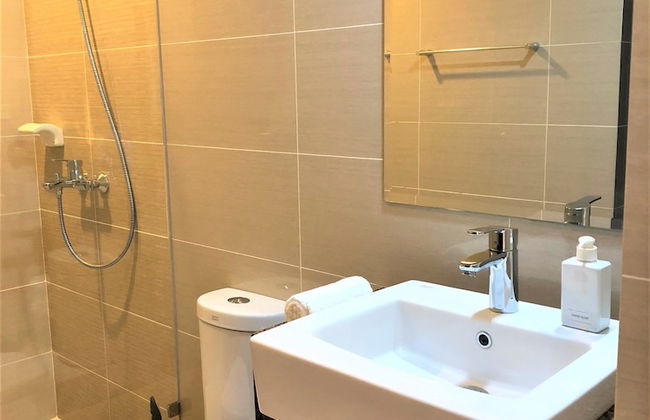 Three Central - Photo 17