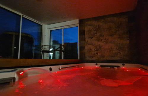 Escapade Romantique à Saint Omer-Espace Totalement Privatisé Avec Terrasse - Foto 20