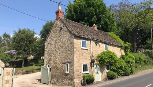 Turnpike Cottage - Foto 2