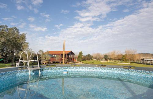 Casa da Lagoa Pateira - Foto 1