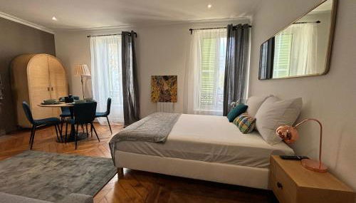 Le Charmant - Parking Gratuit, Wifi, RER C Choisy-le-Roi - Foto 3