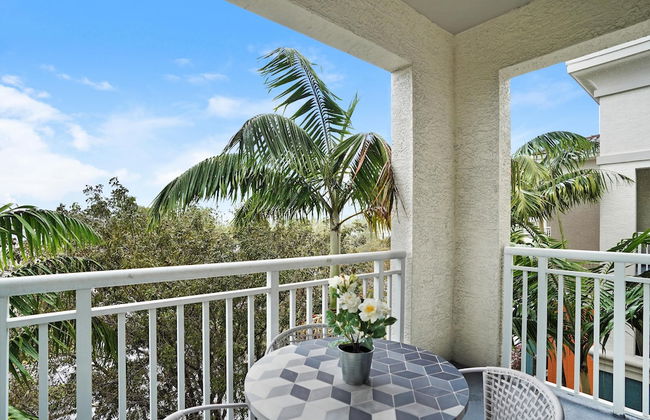 Dharma Home Suites South Miami at Red Road Commons - Foto 69