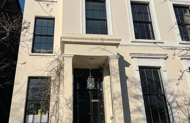 London Duplex Penthouse for 7 People - Foto 40