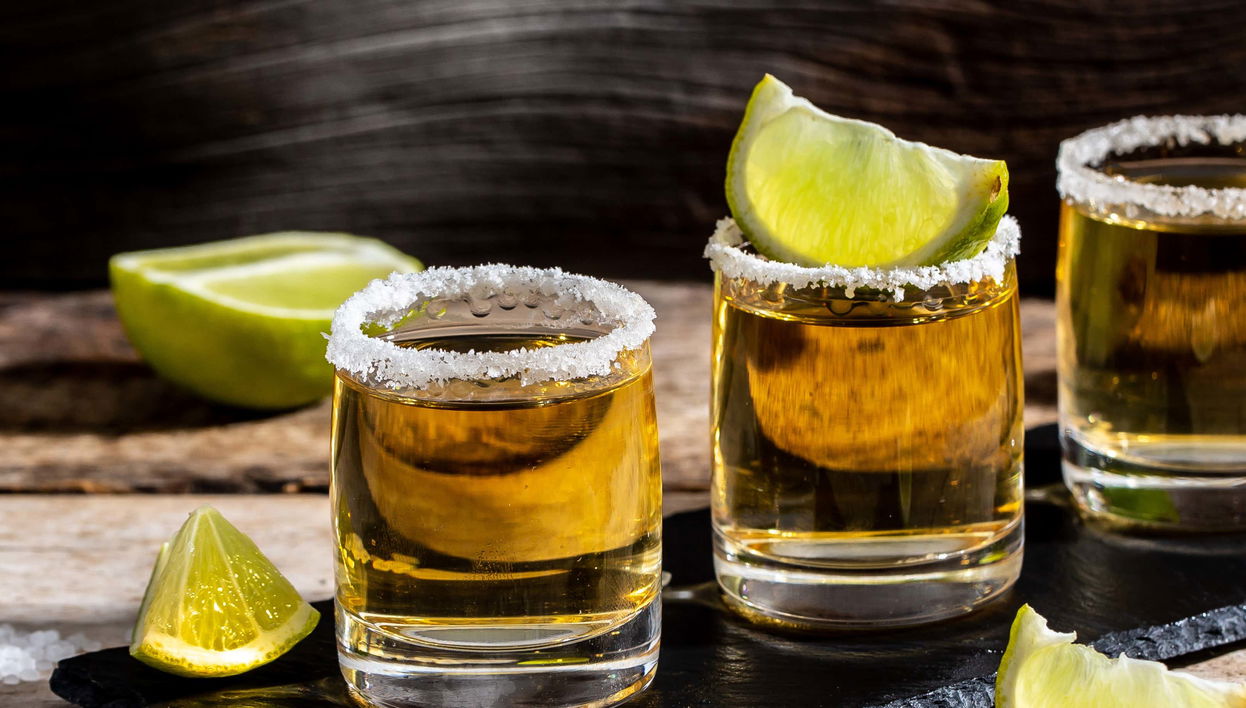 Night Tour of Tequila