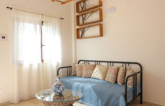 TD Trulli Saveni Trulli with Pool Near the Centre - Foto 14