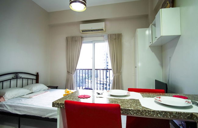 SR Vacation Rental - Spianada Residential Condominium - Foto 9