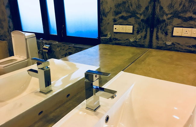 8 Plus Villa - Photo 24