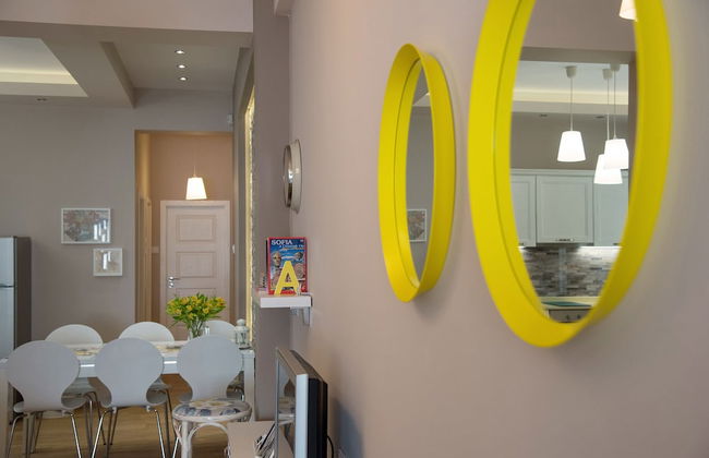 The North Tower Apartment - Photo 18