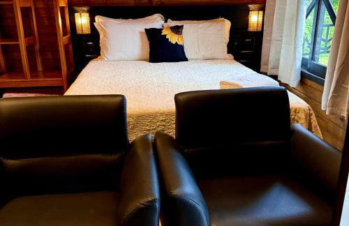 Chalé Girassol 4 - Foto 10