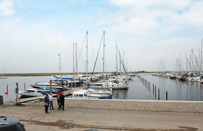 6 Person Holiday Home in Wendtorf - Foto 47