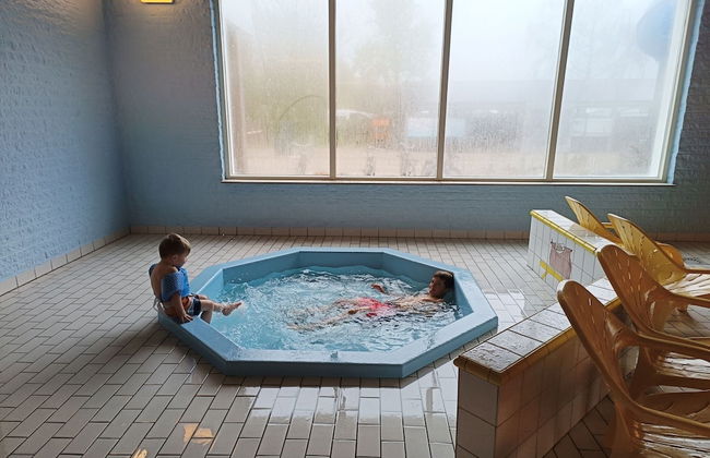 Holiday Home by Westerschelde Coast - Foto 26