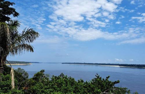 PousadafaroldoRionegro - Foto 7