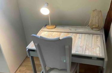 Le Petit Nice Maison semi-troglodyte de charme. - Foto 9