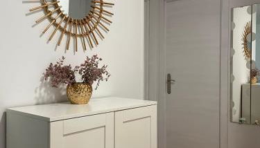 APARTAMENTO PLANTA BAJA CANET DE BERENGUER - Foto 4, Lobby or reception