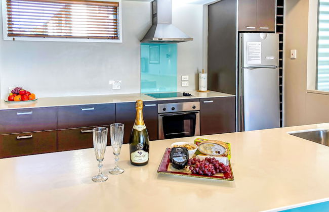 Picton Waterfront Apartments - Foto 63