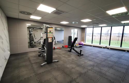 Apolonia apartamenty I - SPA - Foto 29