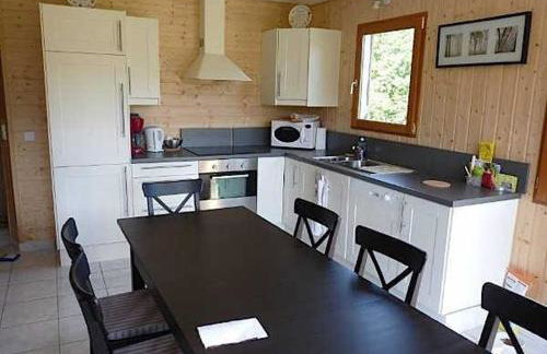 Chalet Puy Ferrand - Foto 10
