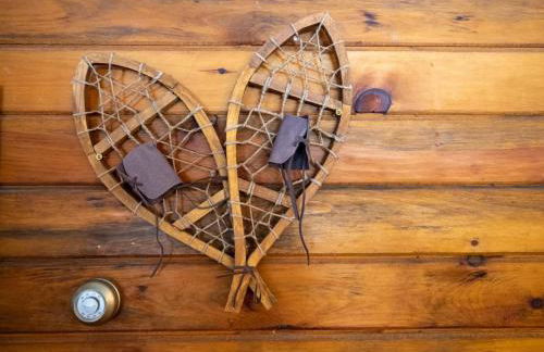 Berkshire Vacation Rentals: Private Cabin On Over 12 Acres Of Woods - Foto 26