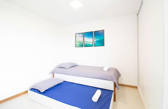 IT28 Triplex 4 Suítes 100m da Praia - Photo 18