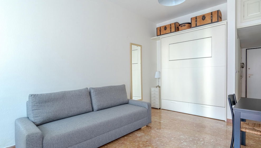 Matteotti 26 in Rapallo - Foto 1, Habitación