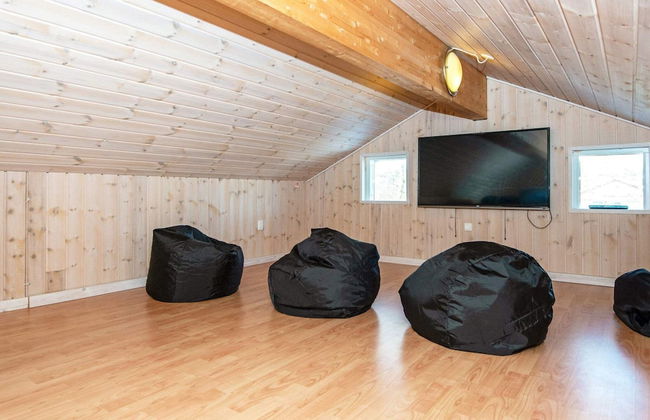 8 Person Holiday Home in Struer - Foto 21