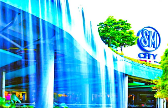 Grass Residence SM North MRT NLEX QC - Photo 1