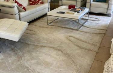 Mid-Century Krisel House with Salt Water Pool and Firepit - Foto 57