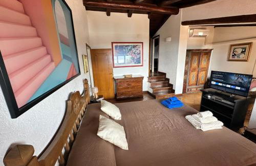 Villa Ansedonia - Foto 9