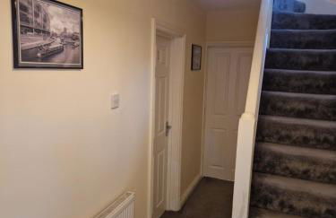 Sheldon Apartments BHX HS2 JLR NEC - Foto 36