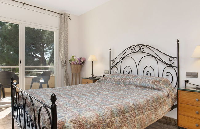 Modern Villa in Canyelles With Private Swimming Pool - Foto 12