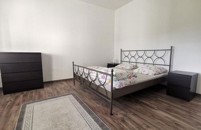 Eifel Farmhouse Retreat - Foto 9