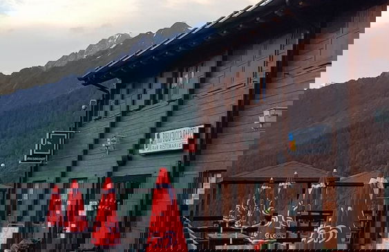 Rifugio Campel - Photo 14