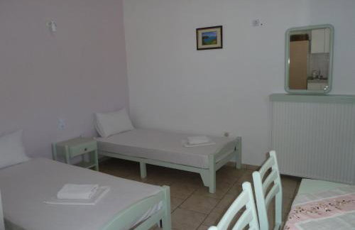 Four Seasons Rooms & Apartments - Foto 28