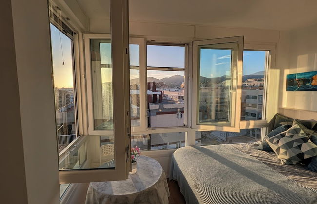 Corona central location mini penthouse - Photo 4