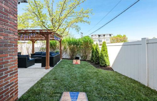 NYC 20min Free Parking Hot Tub EWR 15min - Foto 20